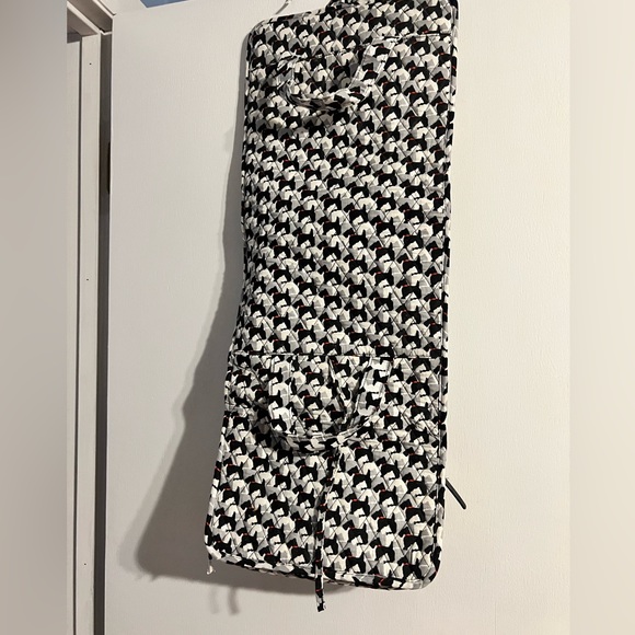 Vera Bradley travel bag - Picture 4 of 5